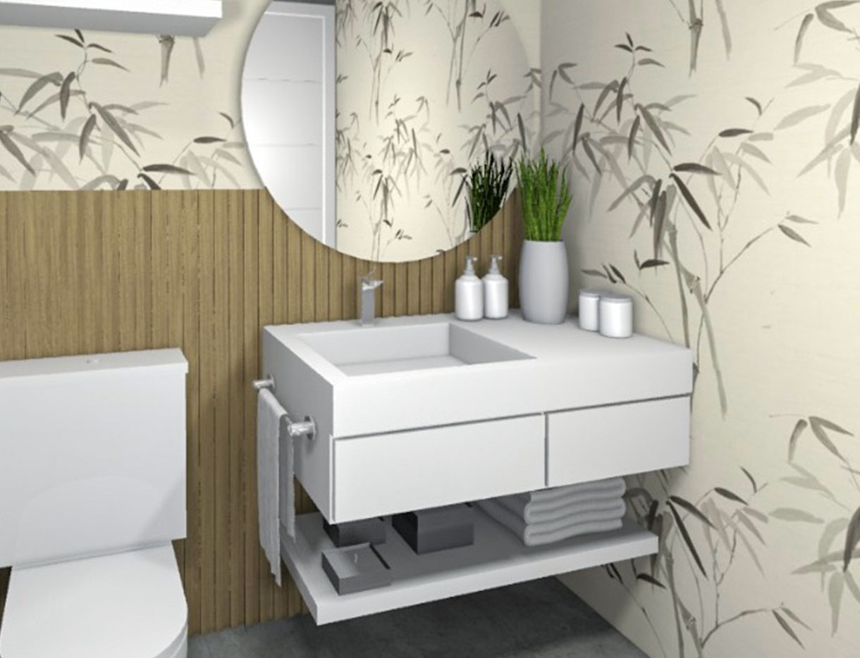 Baño 1 a