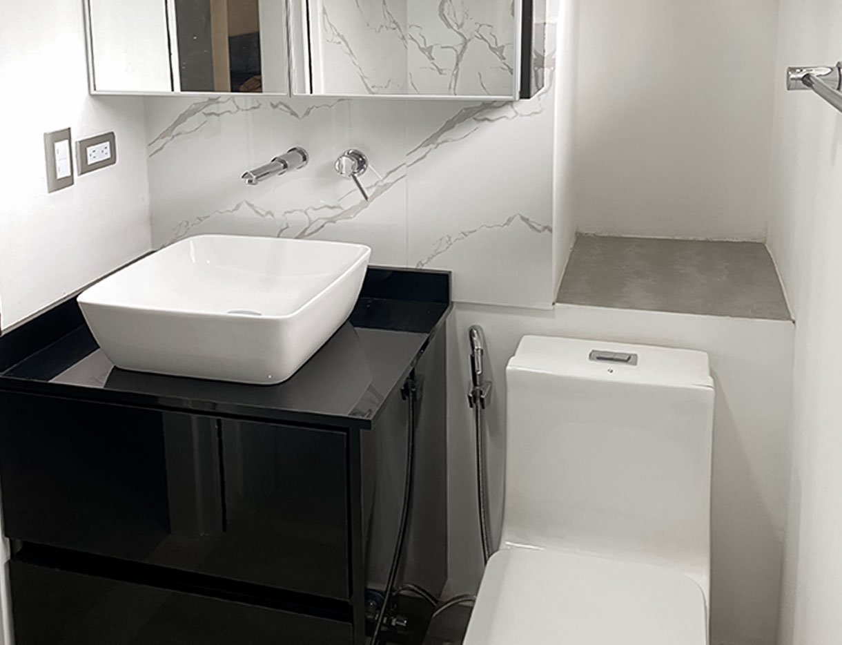 Baño
