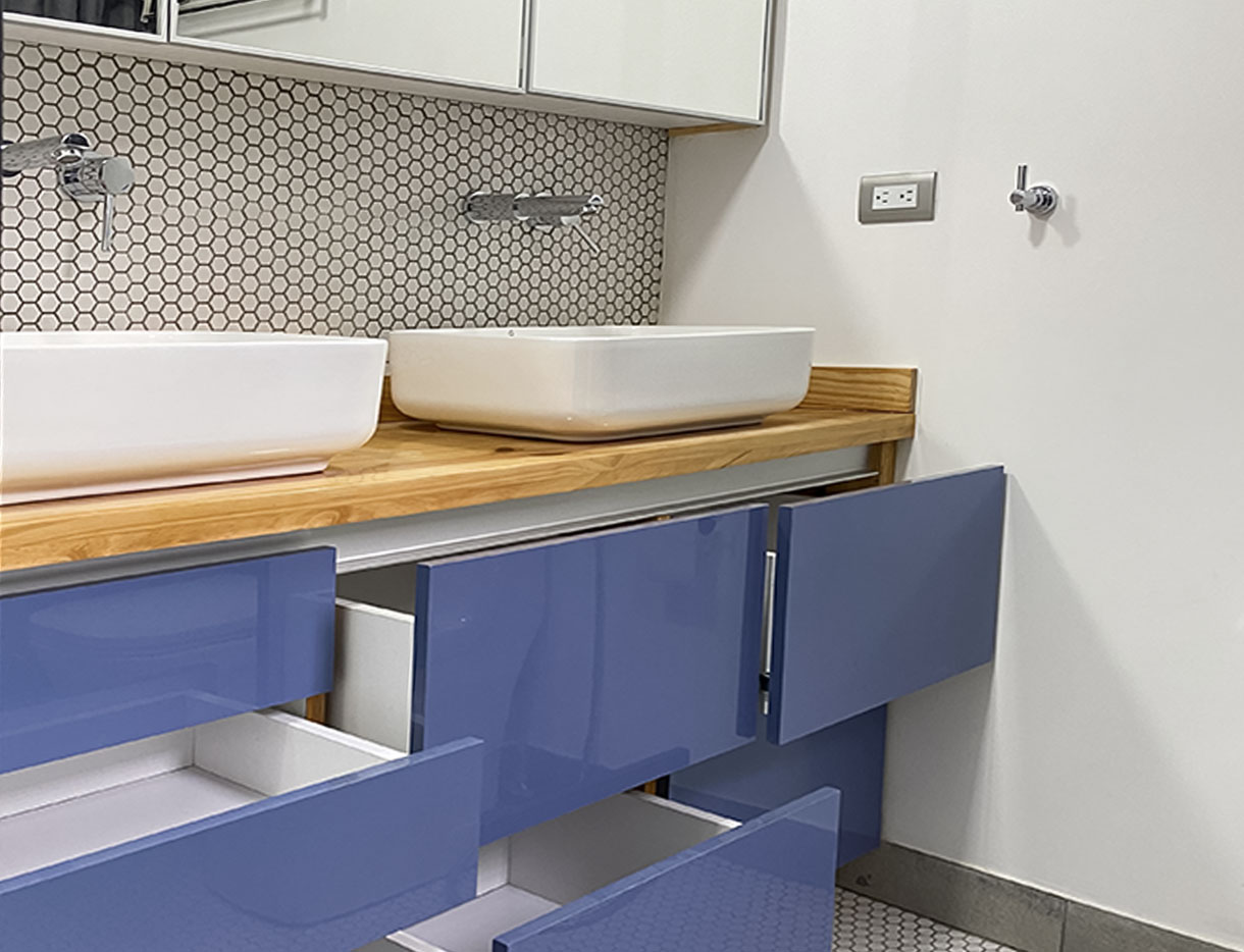 Baño