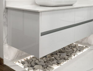 Baño 5 c