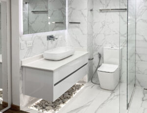 Baño 5 d