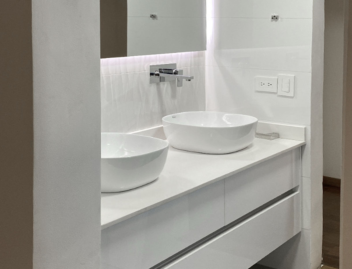 Baño 6