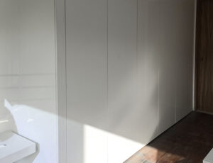 Closets y Vestiers