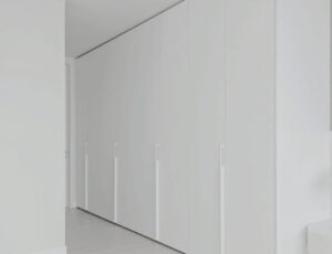 Closets y Vestiers