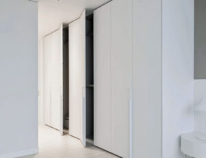 Closets y Vestiers