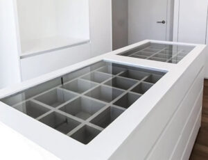 Closets y Vestiers