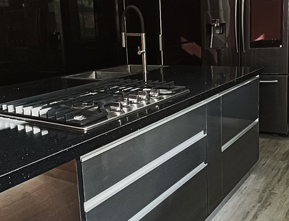Cocina