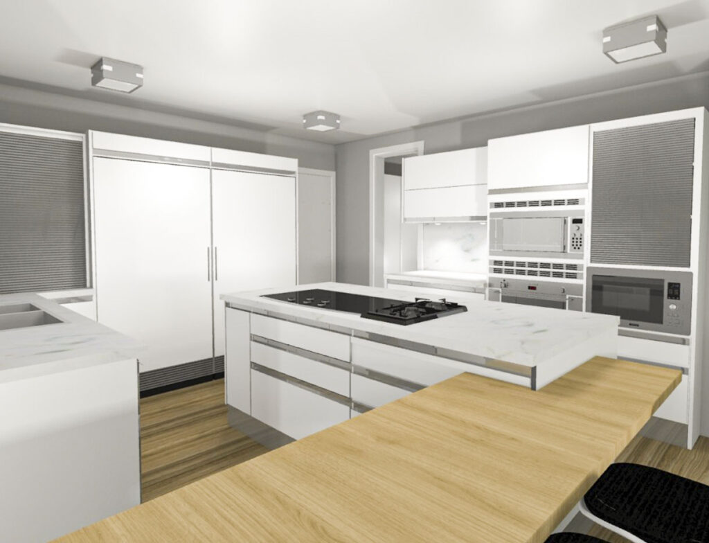 Cocina