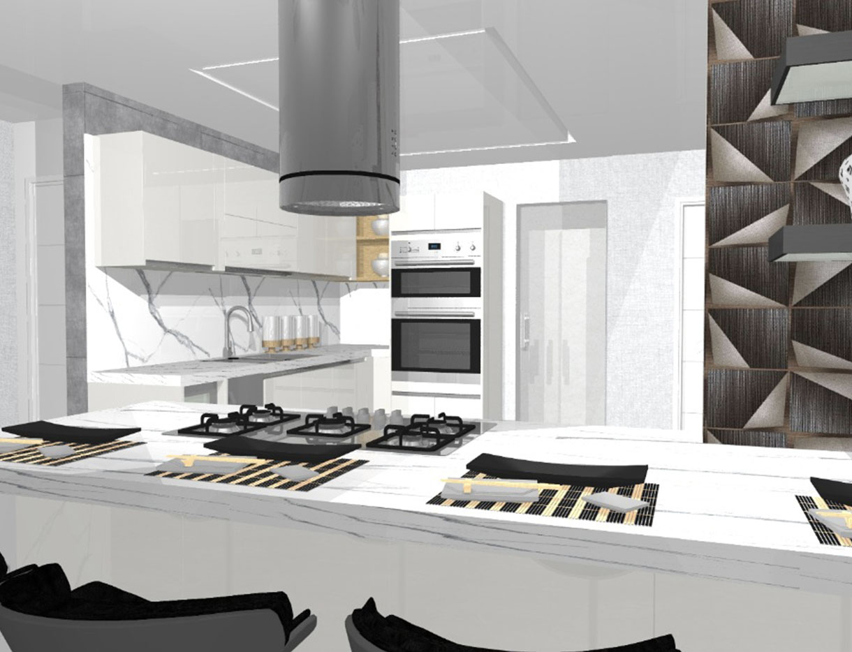 Cocina