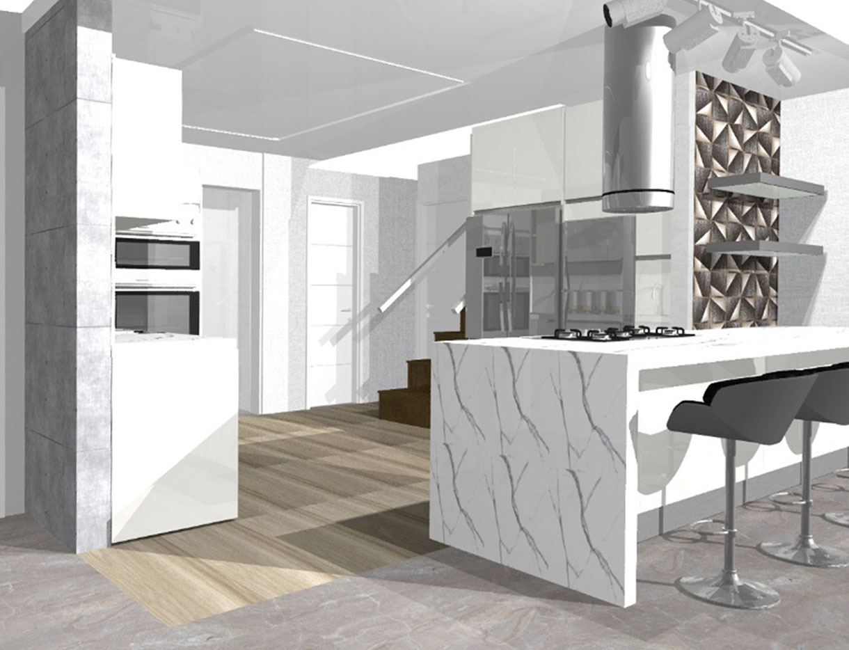 Cocina