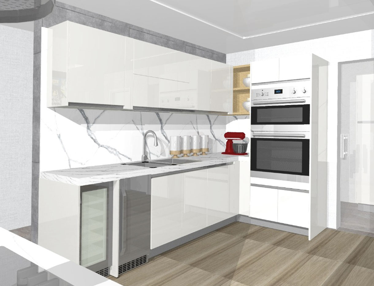 Cocina