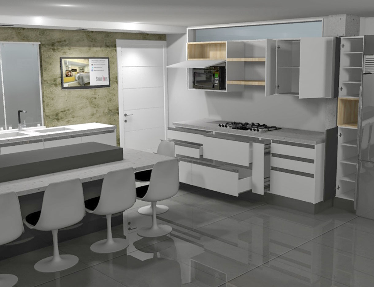 Cocina