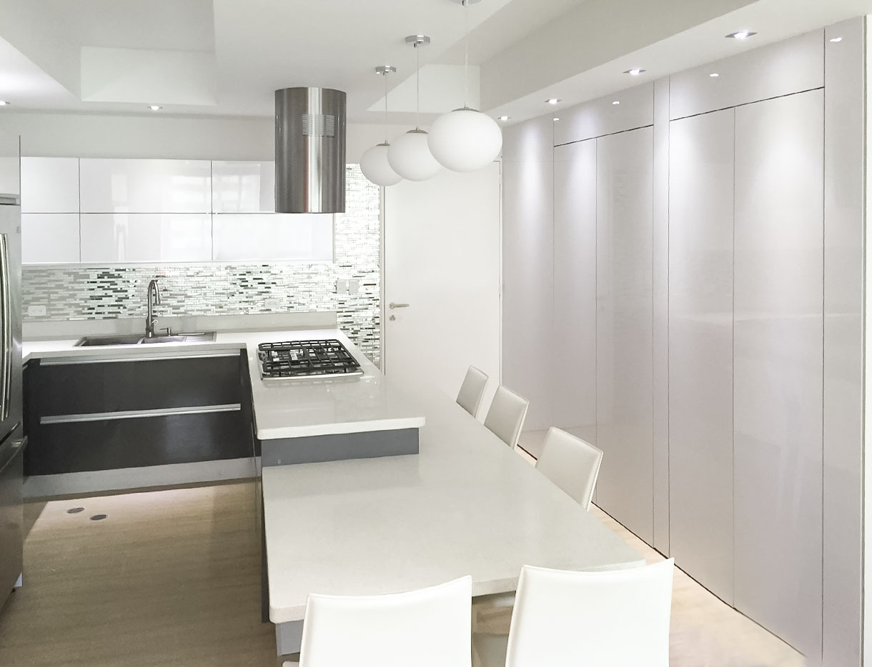 Cocina
