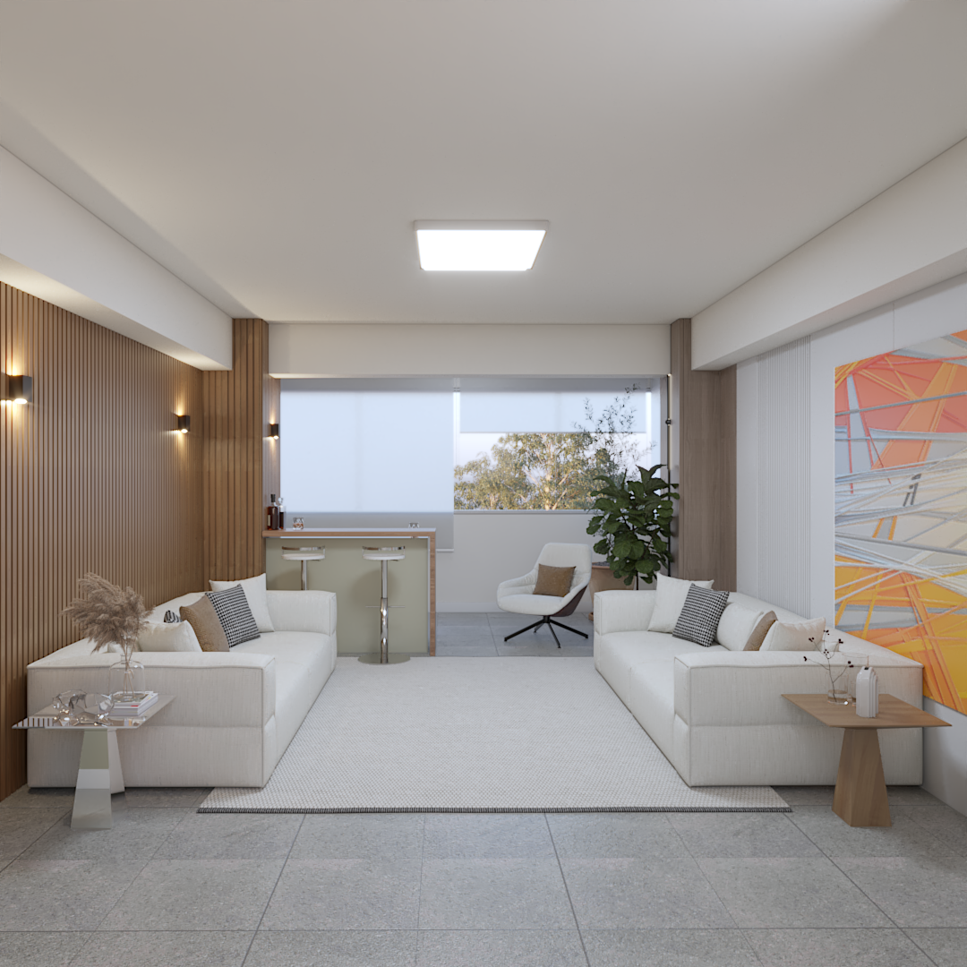 Studio Haus Design- Hogar