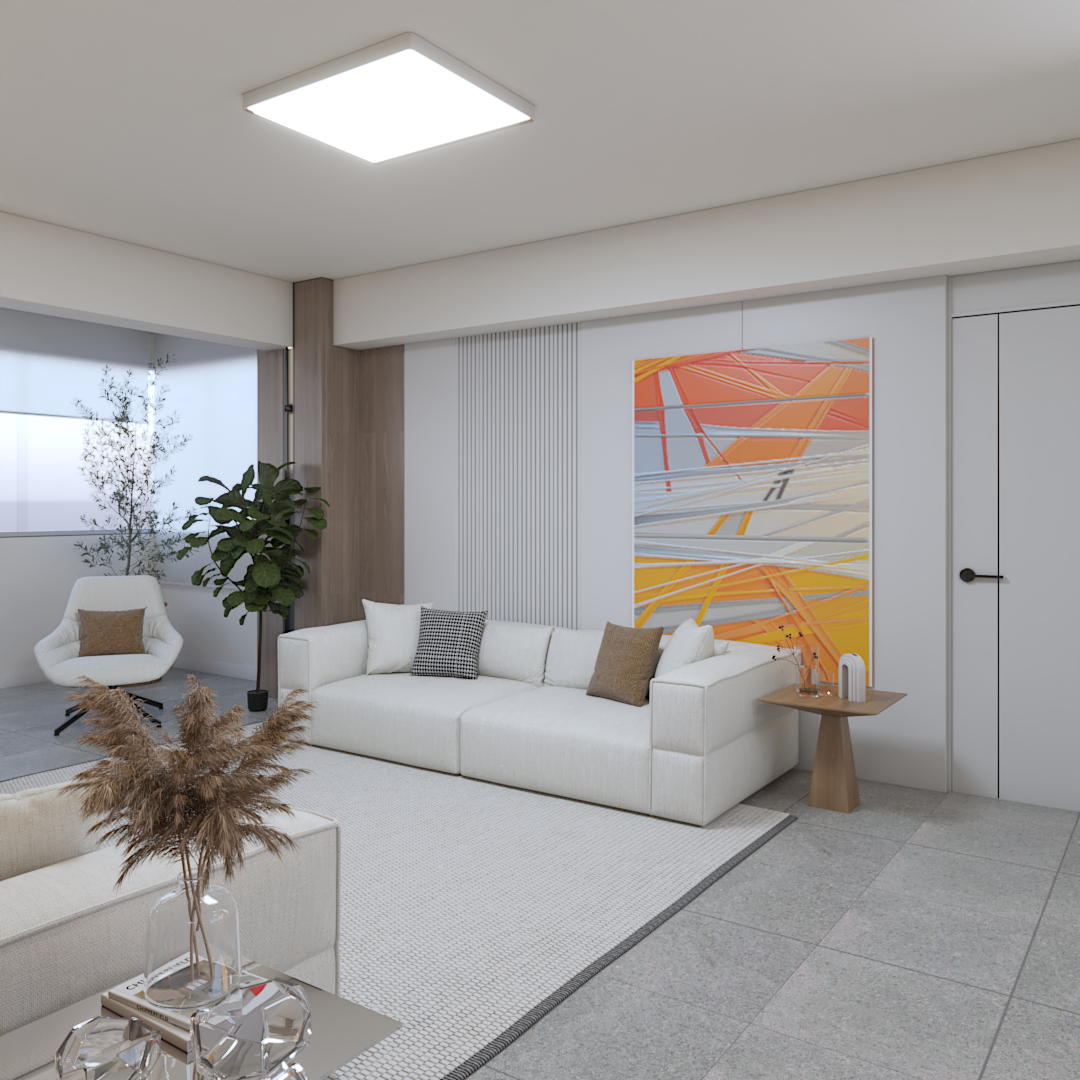Studio Haus Design- Hogar