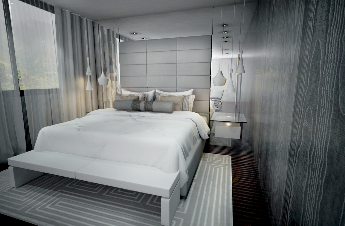 Diseño de interiores holístico. Magia y Armonía